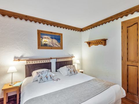 APPARTEMENT 4 personnes - 1 chambre