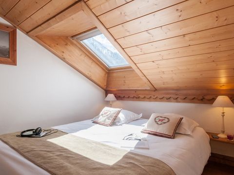 APPARTEMENT 4 personnes - 2 chambres