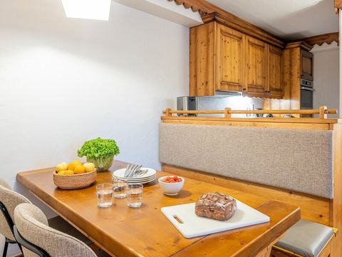 APPARTEMENT 6 personnes - 2 chambres