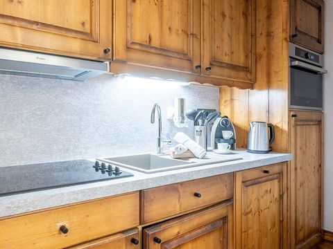 APPARTEMENT 6 personnes - 2 chambres