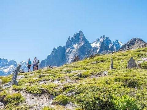 Pierre & Vacances Premium Résidence La Ginabelle - Camping Haute-Savoie - Image N°22