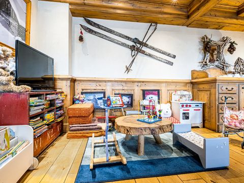 Pierre & Vacances Premium Résidence La Ginabelle - Camping Haute-Savoie - Image N°11