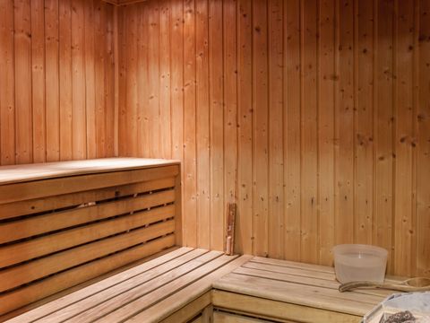 Pierre & Vacances Premium Résidence La Ginabelle - Camping Haute-Savoie - Image N°21