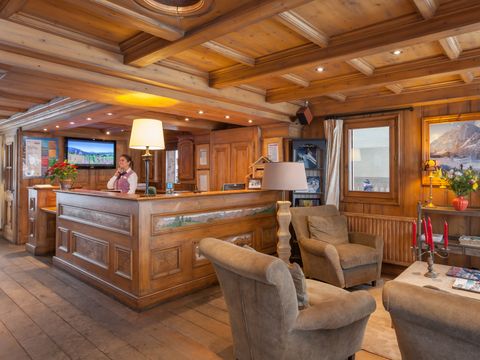 Pierre & Vacances Premium Résidence La Ginabelle - Camping Haute-Savoie - Image N°16