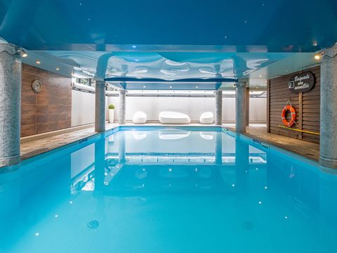 Pierre & Vacances Premium Résidence La Ginabelle - Camping Haute-Savoie - Image N°3