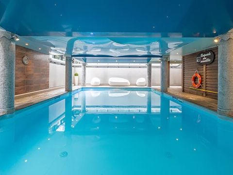 Pierre & Vacances Premium Résidence La Ginabelle - Camping Haute-Savoie - Image N°3