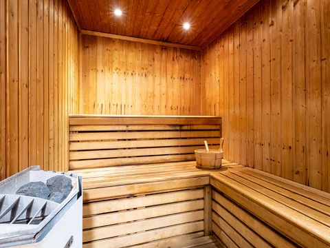 Pierre & Vacances Premium Résidence La Ginabelle - Camping Haute-Savoie - Image N°7