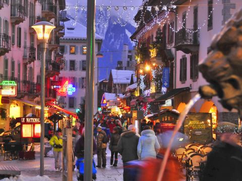 Pierre & Vacances Premium Résidence La Ginabelle - Camping Haute-Savoie - Image N°27