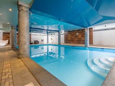 Pierre & Vacances Premium Résidence La Ginabelle - Camping Haute-Savoie - Image N°10