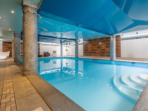 Pierre & Vacances Premium Résidence La Ginabelle - Camping Haute-Savoie - Image N°4