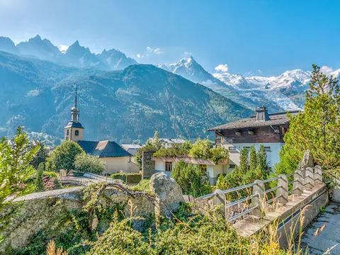 Pierre & Vacances Premium Résidence La Ginabelle - Camping Haute-Savoie