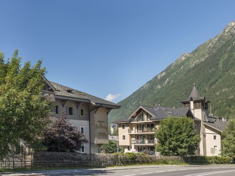 Pierre & Vacances Premium Résidence La Ginabelle - Camping Haute-Savoie - Image N°25