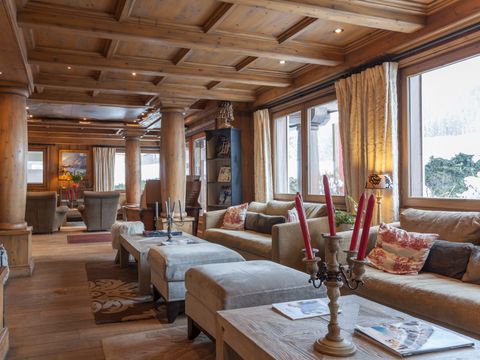 Pierre & Vacances Premium Résidence La Ginabelle - Camping Haute-Savoie - Image N°19