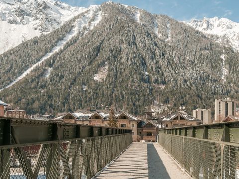 Pierre & Vacances Premium Résidence La Ginabelle - Camping Haute-Savoie - Image N°23