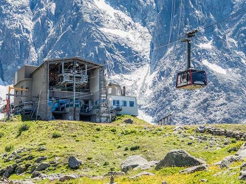 Pierre & Vacances Premium Résidence La Ginabelle - Camping Haute-Savoie - Image N°23