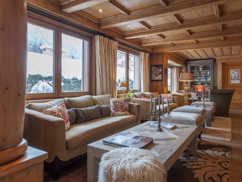 Pierre & Vacances Premium Résidence La Ginabelle - Camping Haute-Savoie - Image N°17