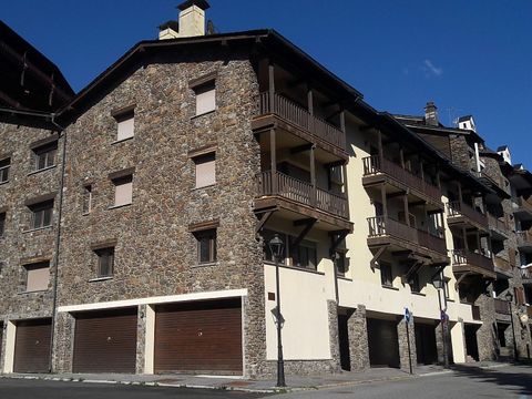 Pierre & Vacances Residence Andorra Alba El Tarter - Camping Andorre - Image N°6