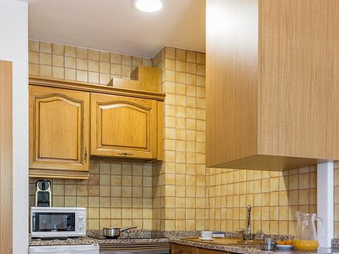 APPARTEMENT 3 personnes - Studio Standard