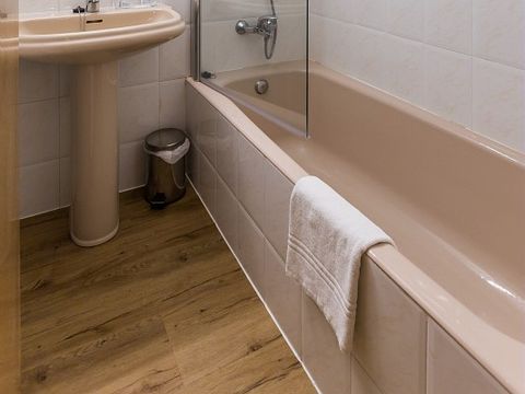 APPARTEMENT 3 personnes - Studio Standard