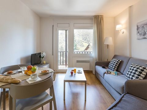 APPARTEMENT 3 personnes - Studio Standard