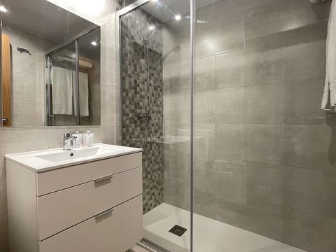 APPARTEMENT 3 personnes - Studio Standard