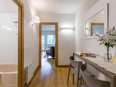 APPARTEMENT 3 personnes - Studio Standard