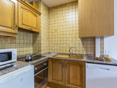 APPARTEMENT 3 personnes - Studio Standard