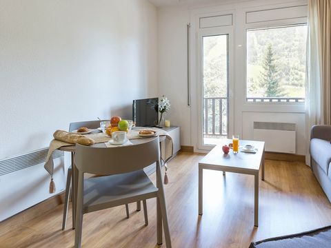 APPARTEMENT 3 personnes - Studio Standard