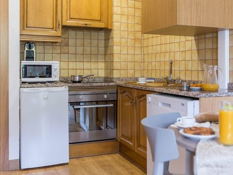 APPARTEMENT 3 personnes - Studio Standard