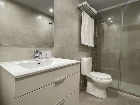 APPARTEMENT 6 personnes - (max 4 adultes) 2 Chambres - Duplex