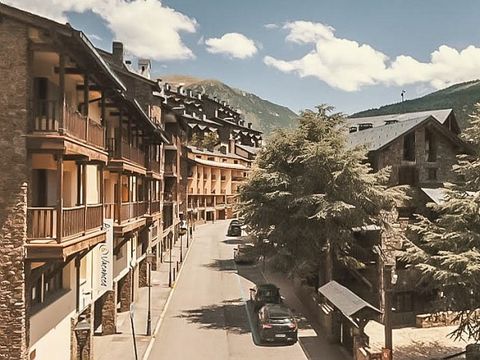 Pierre & Vacances Residence Andorra Alba El Tarter - Camping Andorre - Image N°15