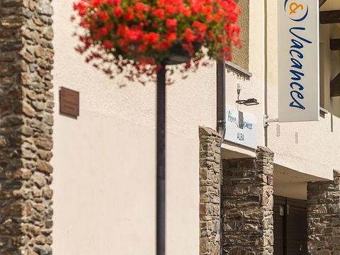 Pierre & Vacances Residence Andorra Alba El Tarter - Camping Andorre - Image N°10