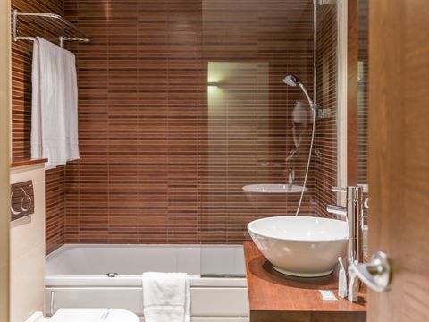 APPARTEMENT 2 personnes - Studio Standard