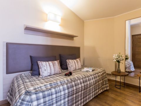 APPARTEMENT 4 personnes - Studio Standard (max 2 adultes)