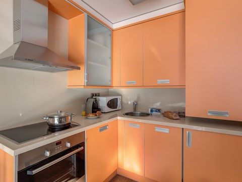 APPARTEMENT 4 personnes - Standard (max 2 adultes)