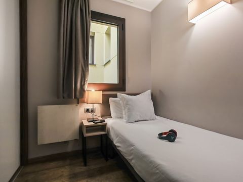 APPARTEMENT 5 personnes - (max 3 adultes) Standard