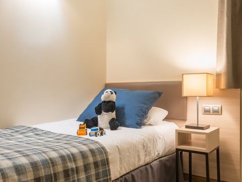 APPARTEMENT 8 personnes - (max 6 adultes) Supérieur