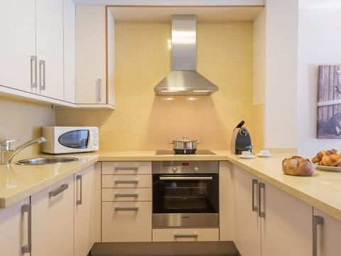 APPARTEMENT 8 personnes - (max 6 adultes) Supérieur