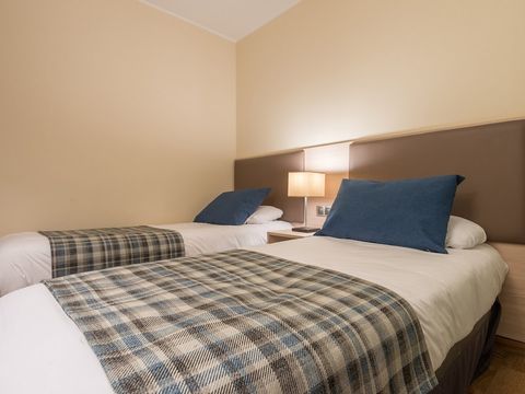 APPARTEMENT 8 personnes - (max 6 adultes) Supérieur