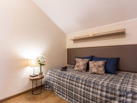 APPARTEMENT 4 personnes - 1 chambre