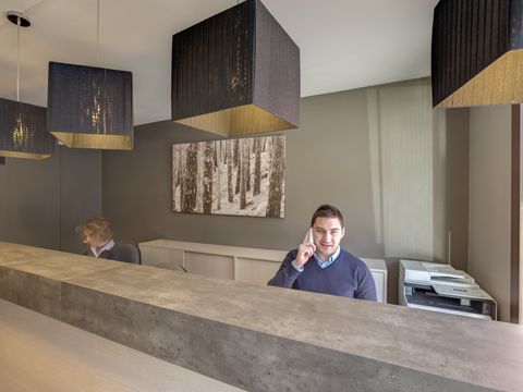 Pierre & Vacances Residence Andorra Bordes d'Envalira - Camping Andorre - Image N°8