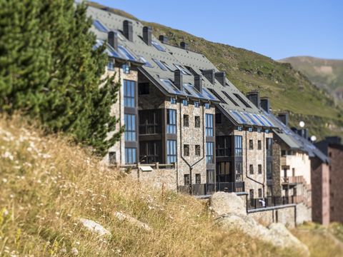 Pierre & Vacances Résidence Pas de la Casa Princesa - Camping Andorre - Image N°8