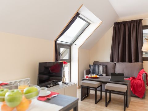 APPARTEMENT 4 personnes - 1 chambre