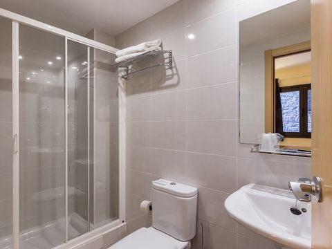 STUDIO 4 personnes - Vue montagne