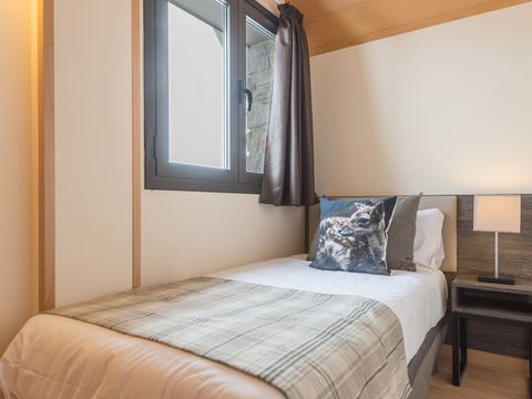 APPARTEMENT 8 personnes - 4 chambres