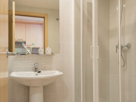 APPARTEMENT 8 personnes - 4 chambres