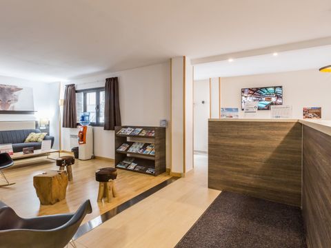 Pierre & Vacances Résidence Pas de la Casa Princesa - Camping Andorre - Image N°7