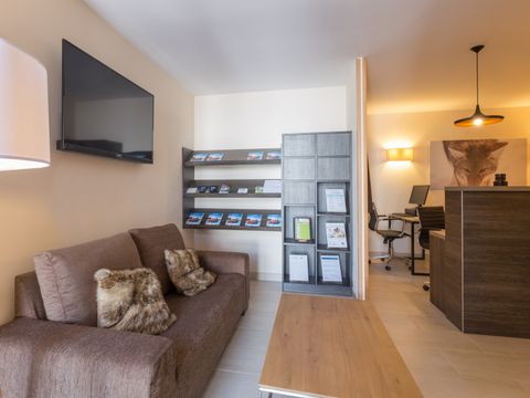 Pierre & Vacances Résidence Pas de la Casa Princesa - Camping Andorre - Image N°5