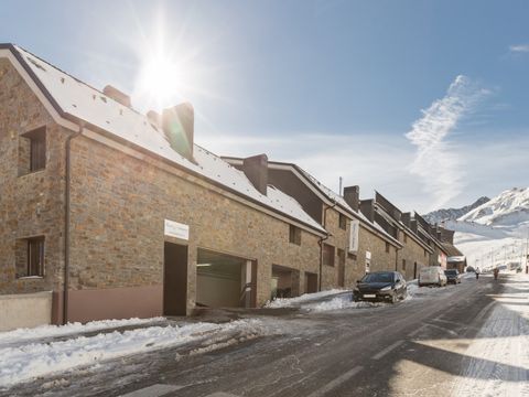 Pierre & Vacances Résidence Pas de la Casa Princesa - Camping Andorre - Image N°4