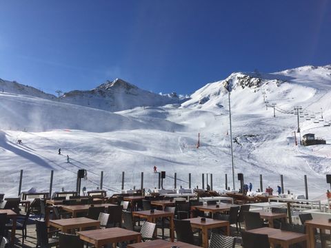 Pierre & Vacances Résidence Pas de la Casa Princesa - Camping Andorre - Image N°2